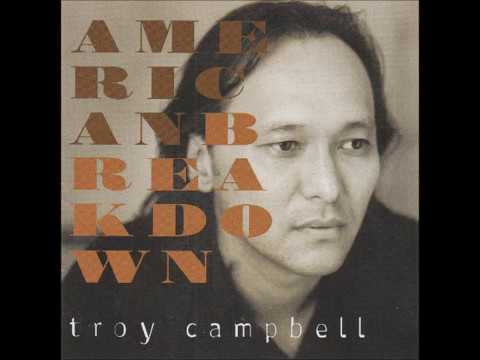 Troy Campbell 