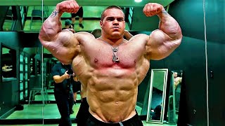 THE YEAR OF THE MUTANT - NICK WALKER - I AM CLOSE TO WINNING THE OLYMPIA 🔥