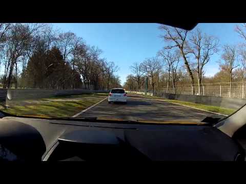 KIMI89 French Day Autodromo di Monza 03-02-2013