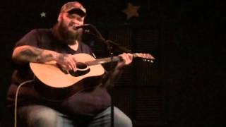 John Moreland - No Glory In Regret (2015)