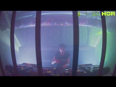 Tresor 30 feat. Hardwax Live from the Vault - Dinamite pres. NITTA / August 7 / 8pm-9pm