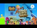 Bob The Builder Dig Lift Hall The Crossover Thumbnail For Bradley Browne Productions Kirbmania