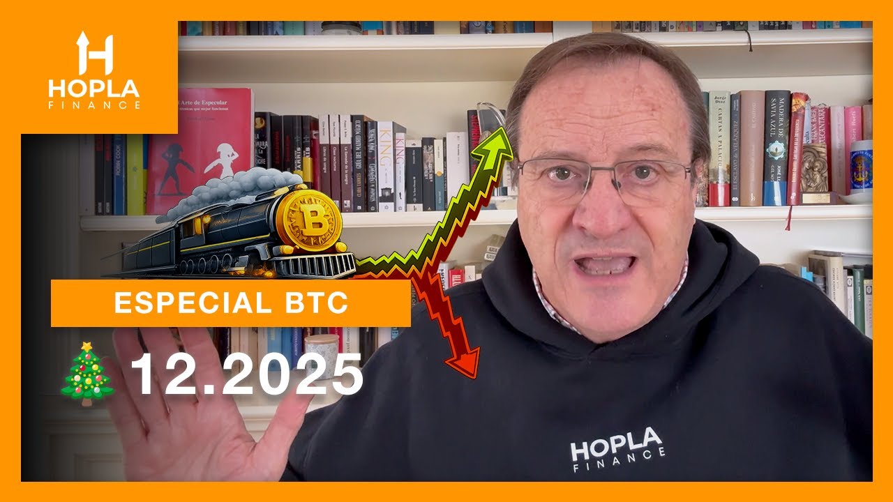 Bitcoin a punto de acelerar