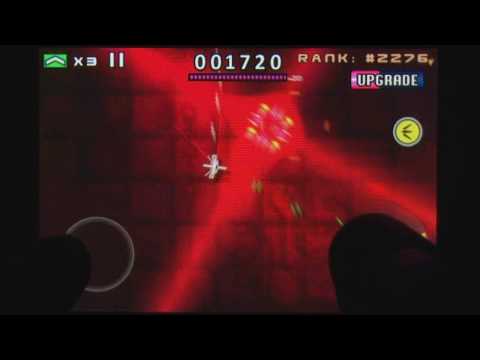 Critical Wave iPhone Gameplay Video Review - AppSpy.com