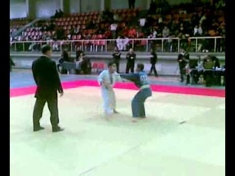 Sevada Klekchyan 18. 06. 2010  /Telman Qocharyani anvan hushamrtsashar/