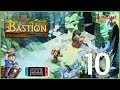 Bastion Episode 10 Urzendra Gate Zulten S Hollow Zia Comes Home Nintendo Switch