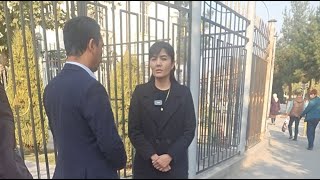 Гулираъно Қосимова суди. Кува тумани. 12,11,2025