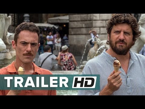 Questione di Karma - Trailer Ufficiale HD - Elio Germano e Fabio De Luigi