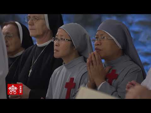 Pope at Santa Marta: The World Hides the Blood of the Martyrs