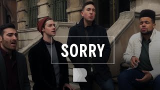 Sorry - RANGE a cappella [Justin Bieber cover]
