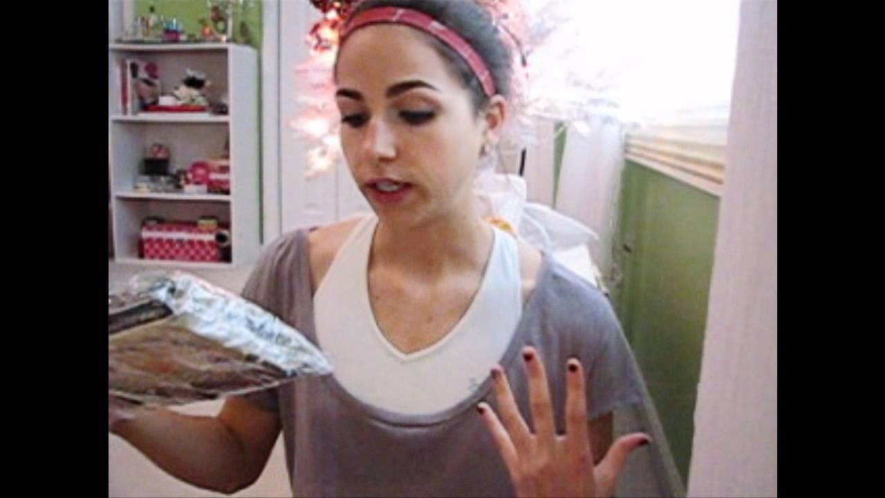 My Favorite Healthy Snacks!