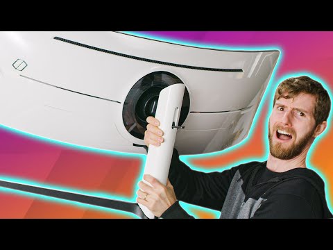 External Review Video burNkdZG0Bs for Samsung Odyssey G9 49-in Gaming Monitor (C49G95T)