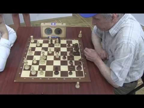 2016-07-21 WGM Mirzoeva - ??? Ostankino blitz