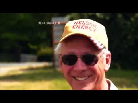 Dupla do barulho  Chevrolet impala 1964