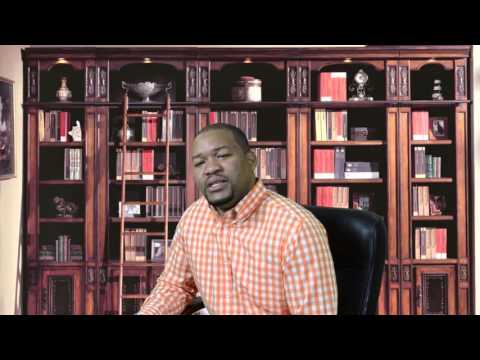 SANCTIFICATION: THE FOUNDATION OF CHRISTIAN LIFE