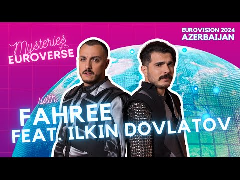 FAHREE and Ilkin Dovlatov on Starting a Music Career in the Pandemic and Bringing Mugam to Pop Music