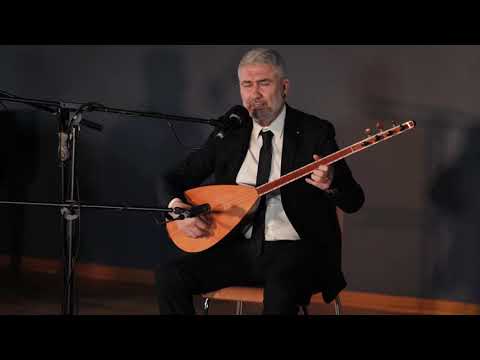 İTÜ Türk Musikisi Devlet Konservatuarı 47. Yıl Özel