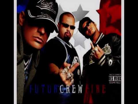 Future crew - kanapé