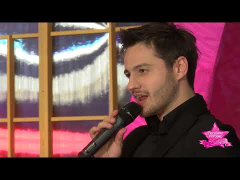 David Temelkov - Ljubav na daljinu