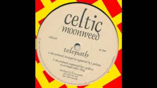 Moonweed - Telepath (Remix) (Acid Goa Trance 1996)