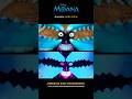 MOANA Tamatoa S Shiny Shot Progression Shots