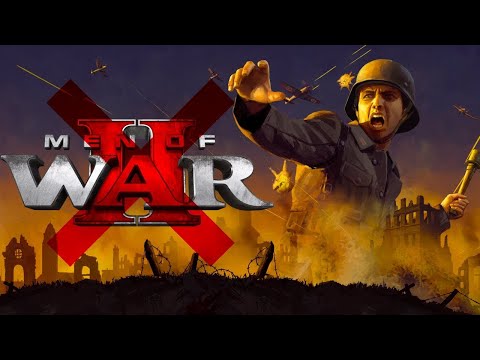 Men of War 2: Why It’s Flawed (And Why It’s GREAT!)