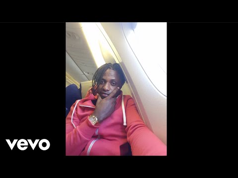 Braintear Spookie - Fall In Love Wid Yuh (Official Audio)