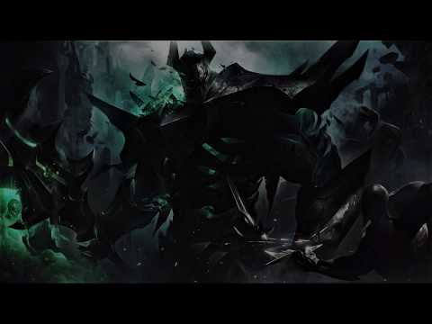 Mordekaiser - The Iron Revenant (Trailer Theme Song)