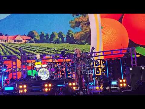 No Doubt - End it On This Live at Coachella 2024 4/20/24