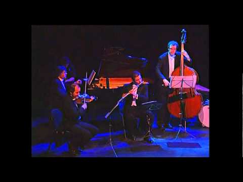 Entre Vues 2000 " Titanic Ensemble " - From Titanic to Swing