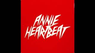 Annie - Heartbeat (Maurice Fulton Remix)