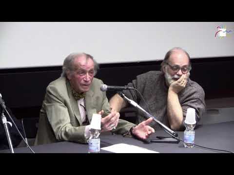 I PROTAGONISTI DEL CINEMA ITALIANO: VENANTINO VENANTINI