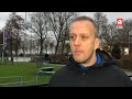 Serge den Os na Hazerswoudse Boys - Bernardus (3-0)