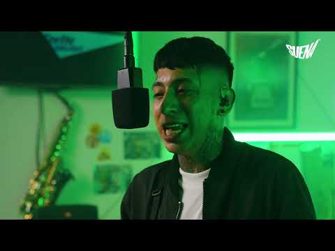 OCASIONAL TALENTO & REZ P  / SUENA La Creme Ft. Sprite Limelight