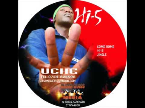 dj uche mixtape 2017 vol 5