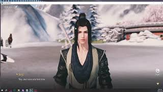 Download lagu Moonlight Blade Mobile - Infinite Fury Trick?! - Crazy Shriek at Qinchuan Adventure Quest mp3
