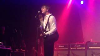 The Libertines - The Saga * Death on the Stairs *** Cologne Carlswerk Victoria 02-11-2019