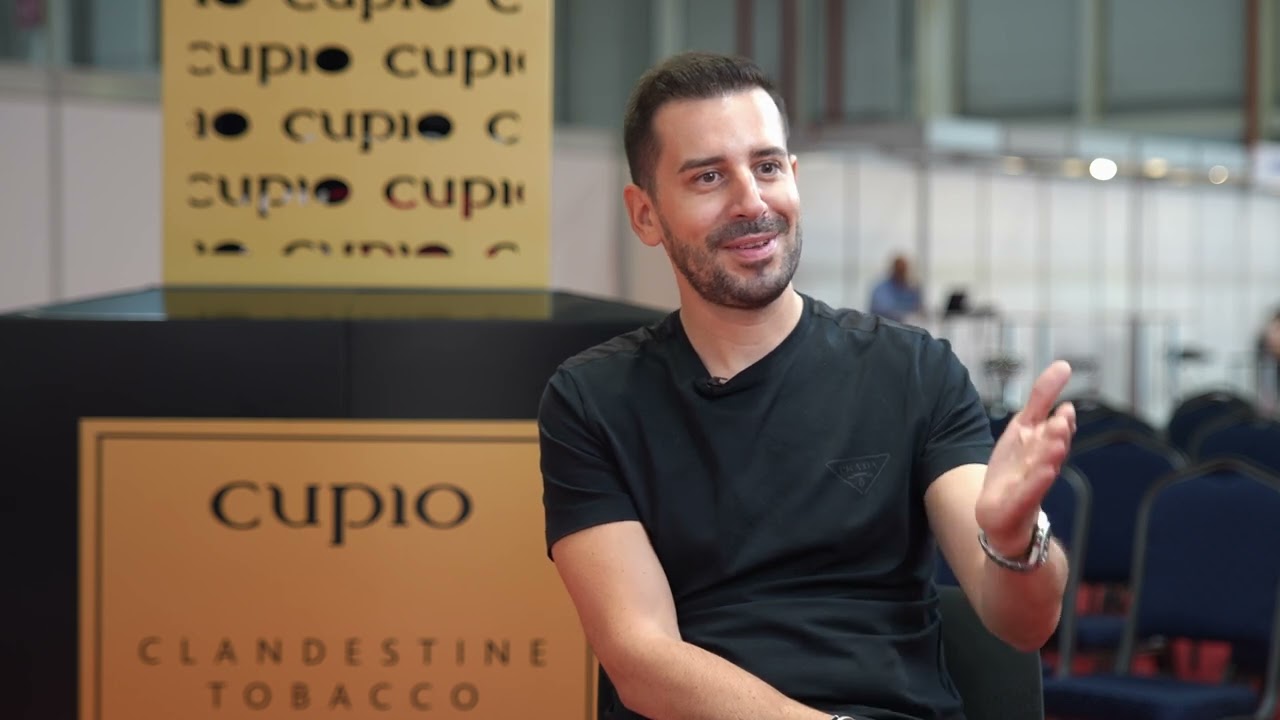 Cupio Beauty Talks cu Răzvan Ștefănescu, fondator Cupio I Episod 6