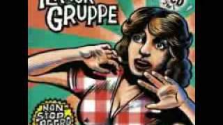 Terrorgruppe - Wir müssen raus [We gotta go / Brother&#39;s smoking dub] Remix