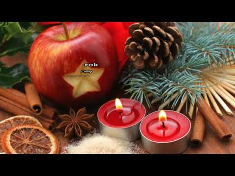 Piosenka świąteczna - Szara Kolęda ( Karaoke )