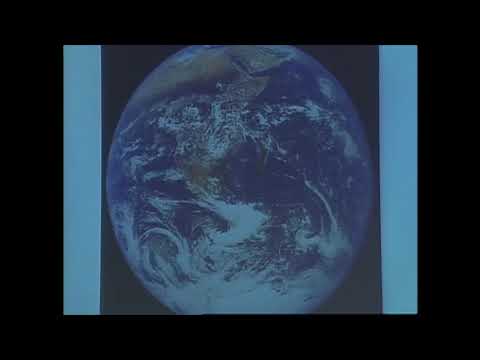 Nobel Laureates Eric Chivian & Mario Molina on Global Environmental Issues 2003