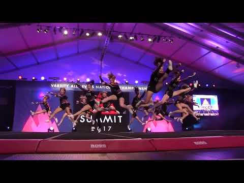 Elite All Stars Fame- The D2 Summit 2017