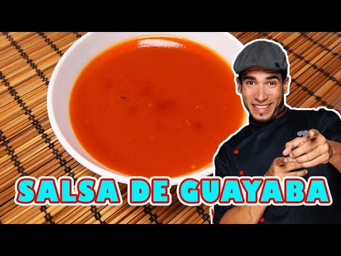 Salsa de Guayaba - Edgardo Noel