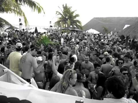 TWEET IT - Tim Berg, Norman Doray, Sebastien Drums (DBN remix) played by Steve Aries,