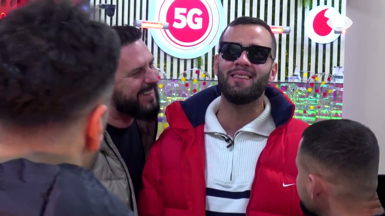 “Flori të shoh lojën e tij, e 3 javë është këtu”/ Stenaldo-Mirit: Ti desh e shite por s’ta bleu kush