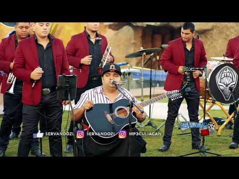 Abel Zazueta y Los De Culiacan Ft. La Otra Vanda - Jose Hernandez (En Vivo 2017)