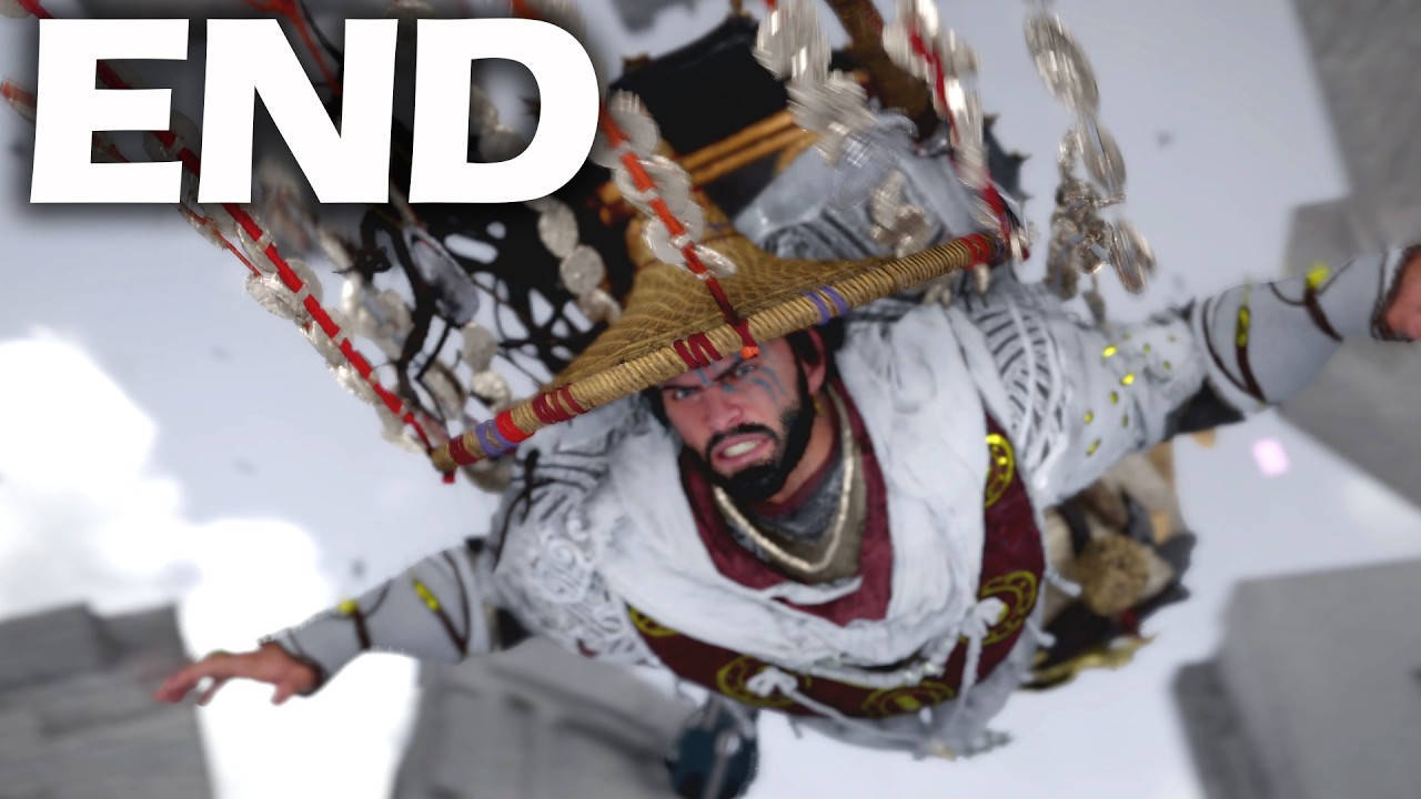 Crimson Desert Part 24 - The Finale - Gameplay Walkthrough