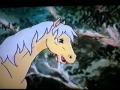 The Silver Brumby Swedish