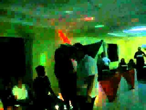 Continuação de Detona Dj Val - Surpresa de Gui Sá