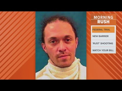 Dallas: Accused sex trafficker takes stand during his trial | wfaa.com